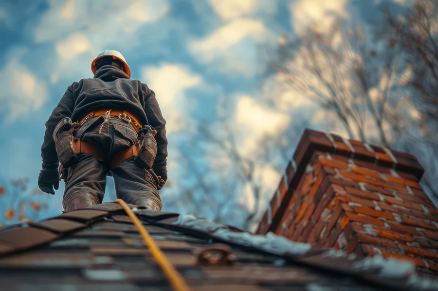 Kontrola instalacji gazowej